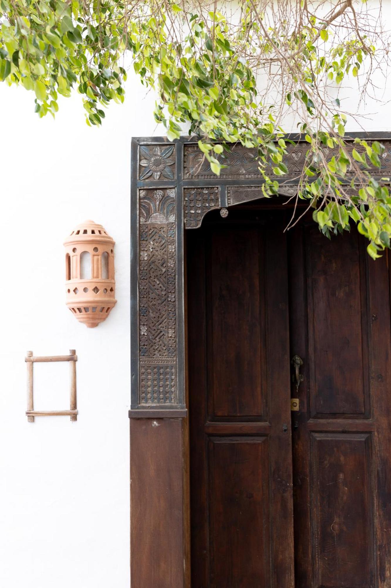 Finca Tomaren San Bartolomé Exteriér fotografie