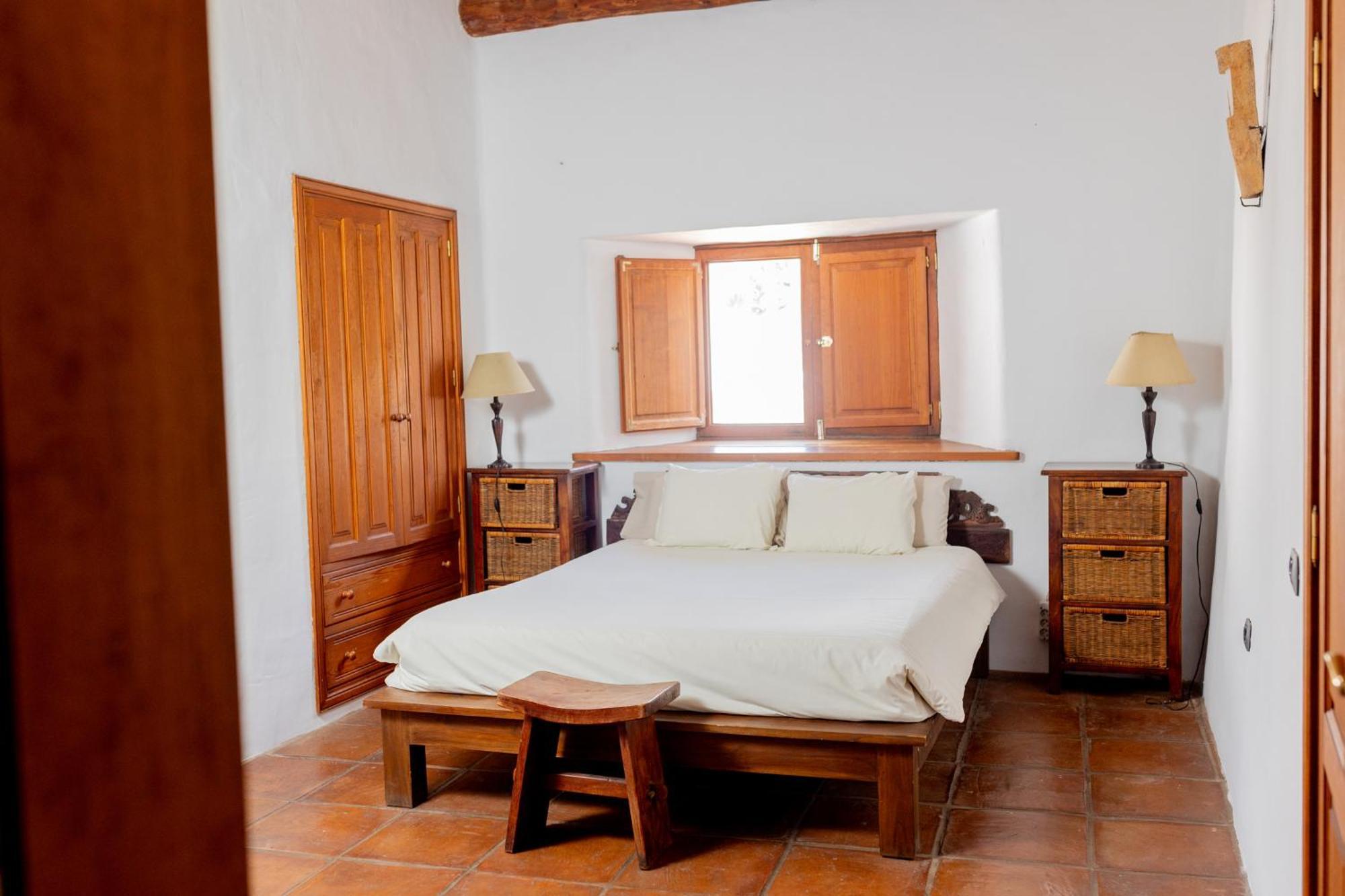 Finca Tomaren San Bartolomé Exteriér fotografie