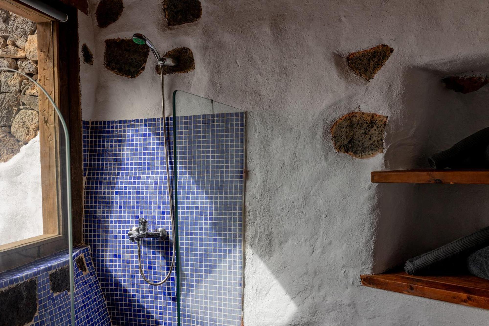 Finca Tomaren San Bartolomé Exteriér fotografie